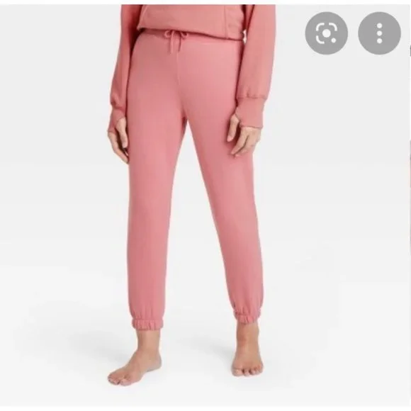 Pink Target Sweat Pants Target Pants Jumpsuits Target All In